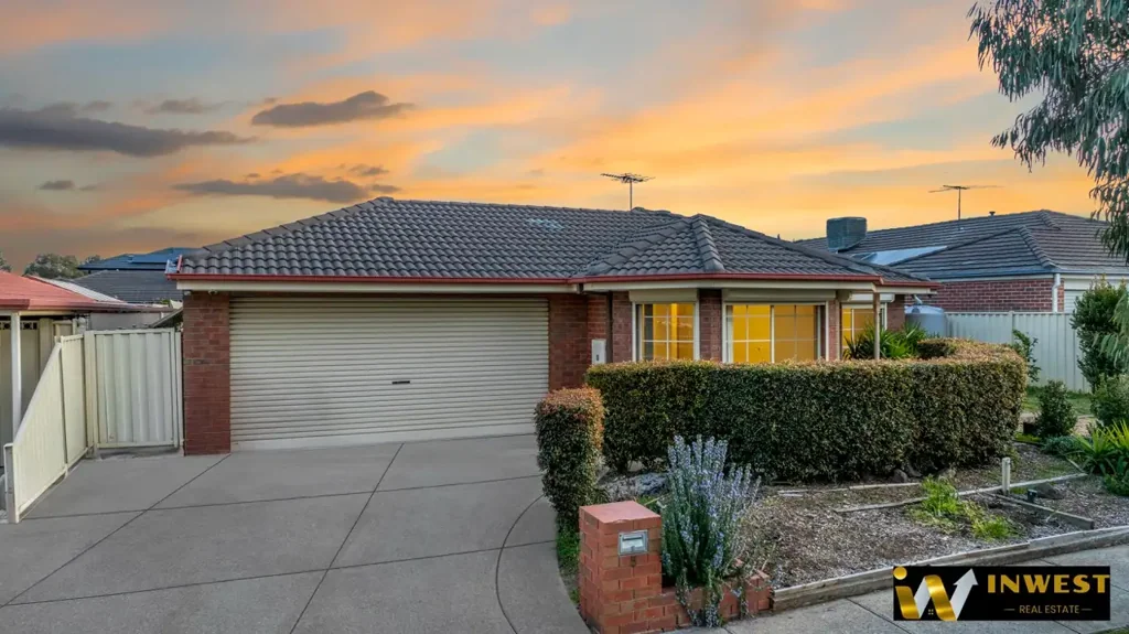 5 Treeside Drive, Tarneit, VIC 3029
