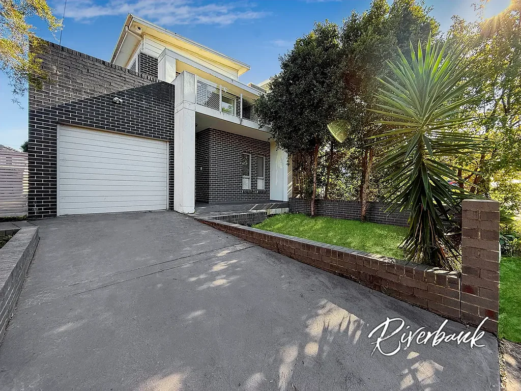 Perfect Family Home
