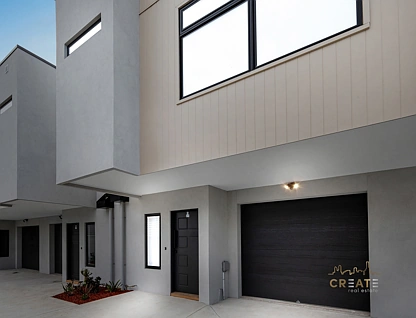3/27 Garnet Street, Sunshine North, Western Melbourne, 2 phòng ngủ, 2 phòng tắm, Townhouse