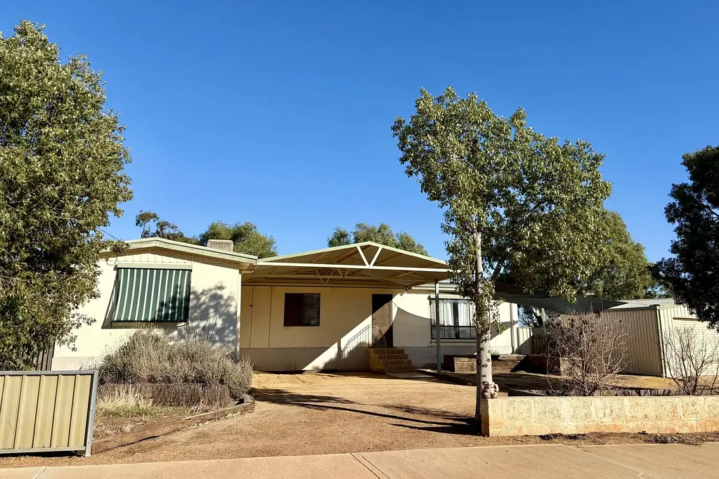 29 Grant Street, Dalwallinu, WA 6609