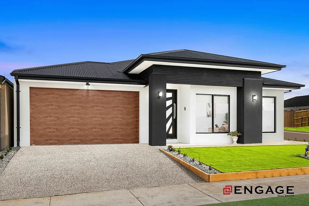 2 Lucknow Street, Mambourin, VIC 3024