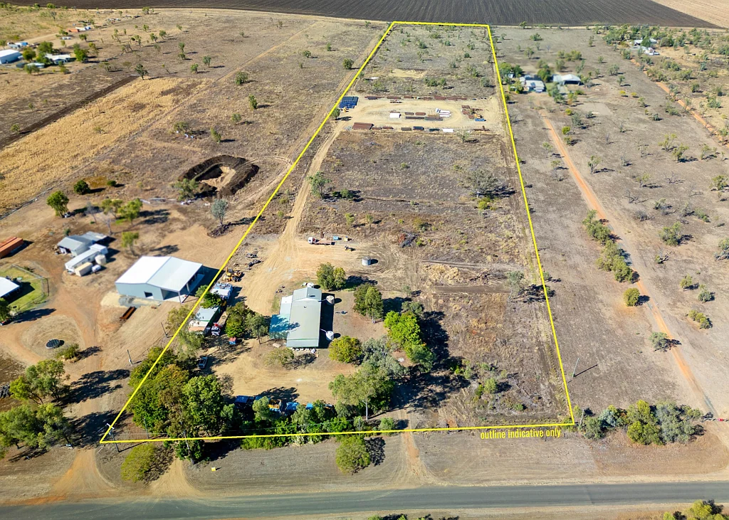 56 Caringal Road, Emerald, QLD 4720