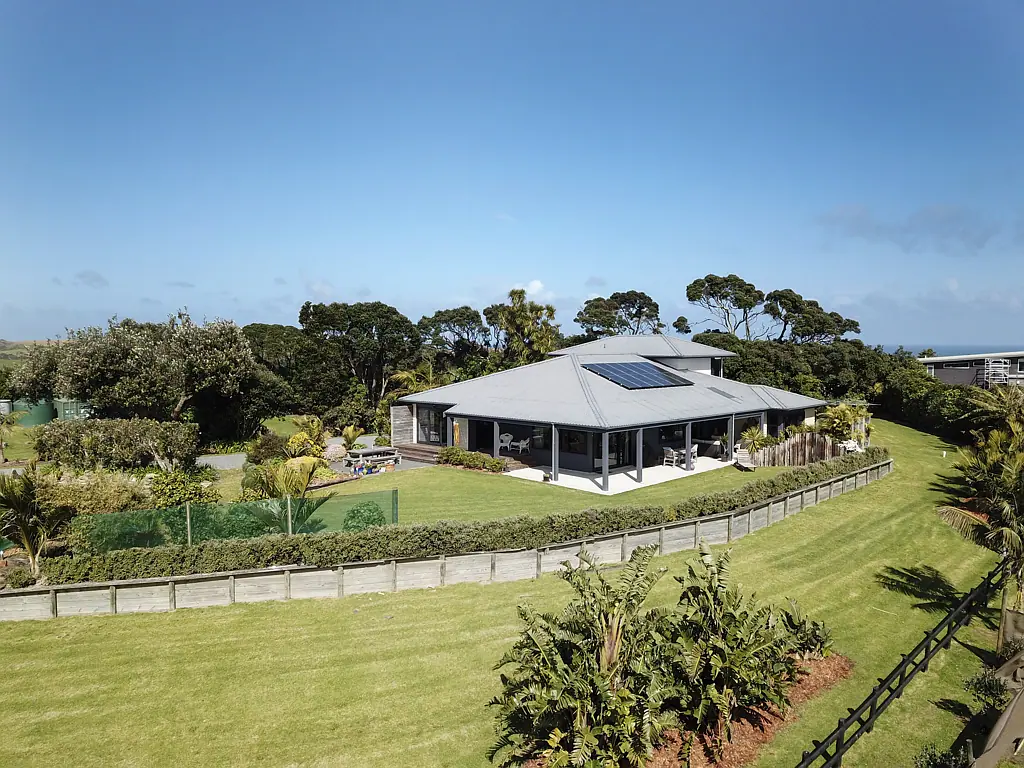 Dargaville Surrounds Welcome to Your Coastal Sanctuary at Baylys Beach