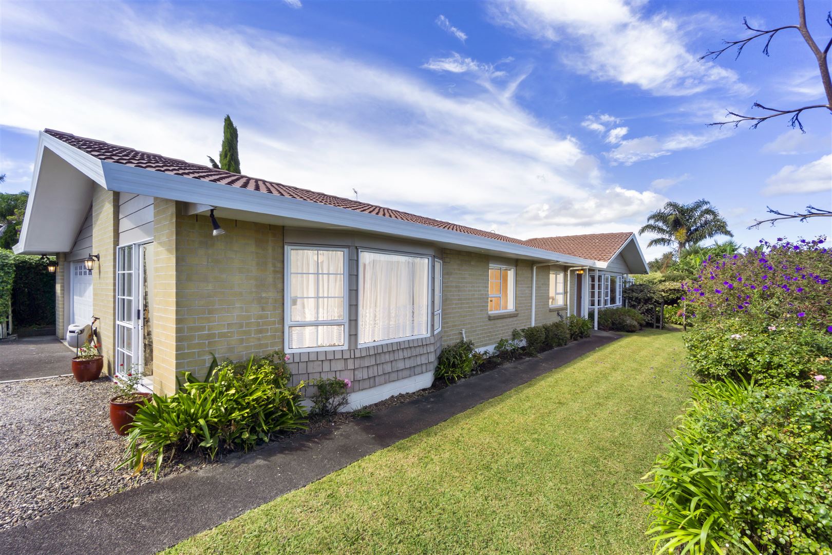 Residential  Mixed Housing Suburban Zone