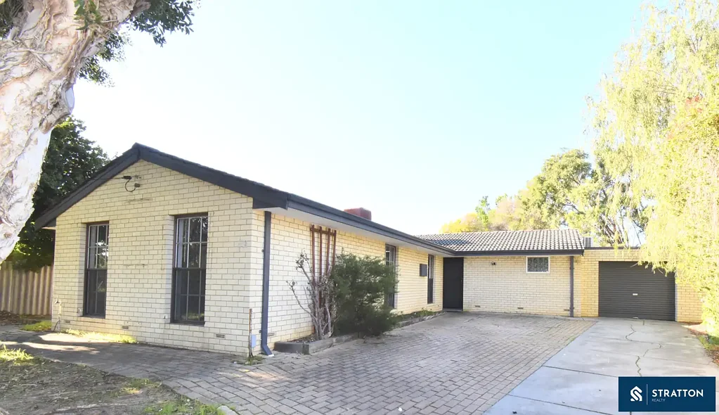 This spacious 5-bedroom, 1-bathroom house is now available for lease.