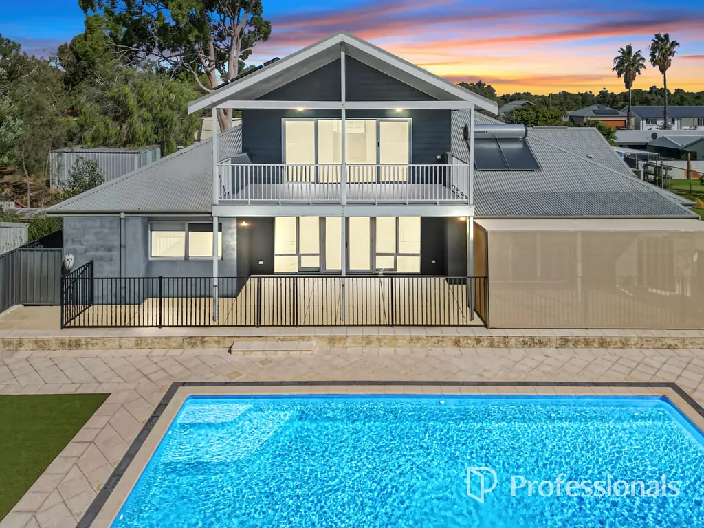 4B Eastwell Road, Australind, WA 6233
