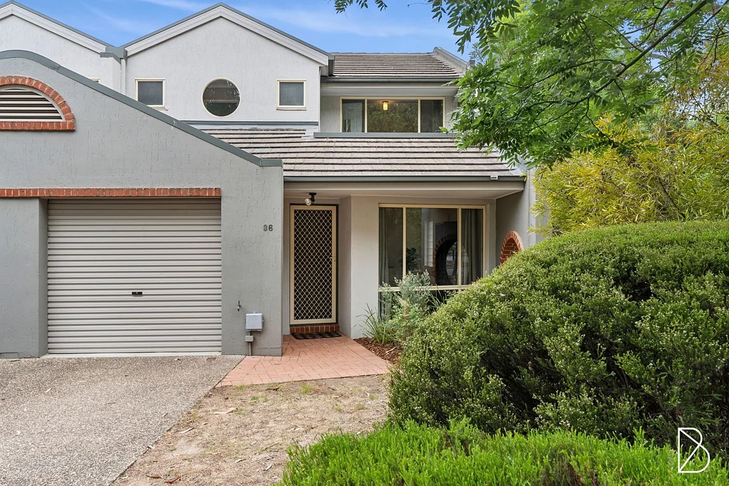 36/15 Aspinall Street, Watson, ACT 2602