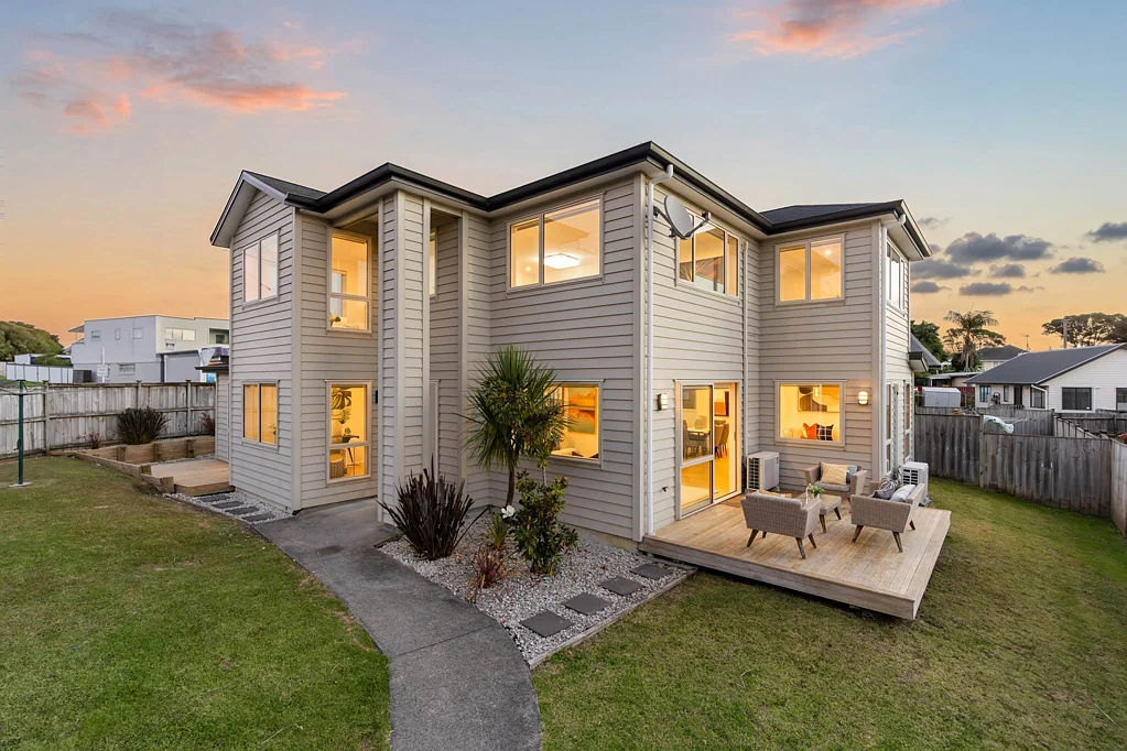 Glendene 4Moenga Masterpiece with Exceptional Value