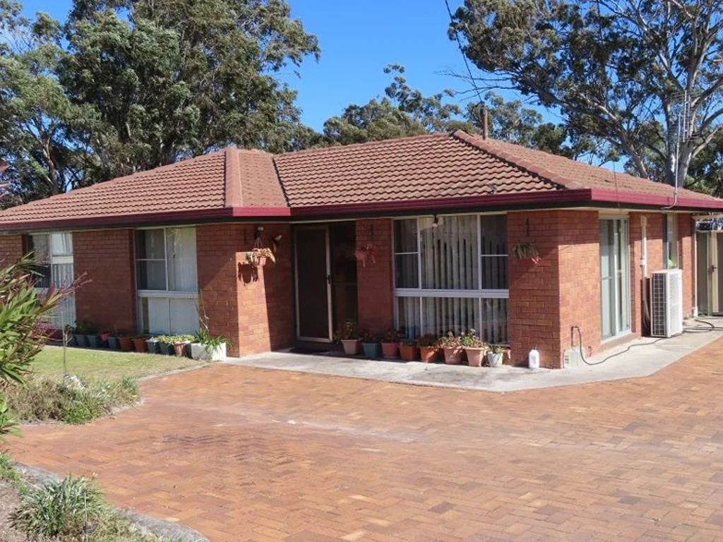 4 Recreation Crescent, Stanthorpe, QLD 4380
