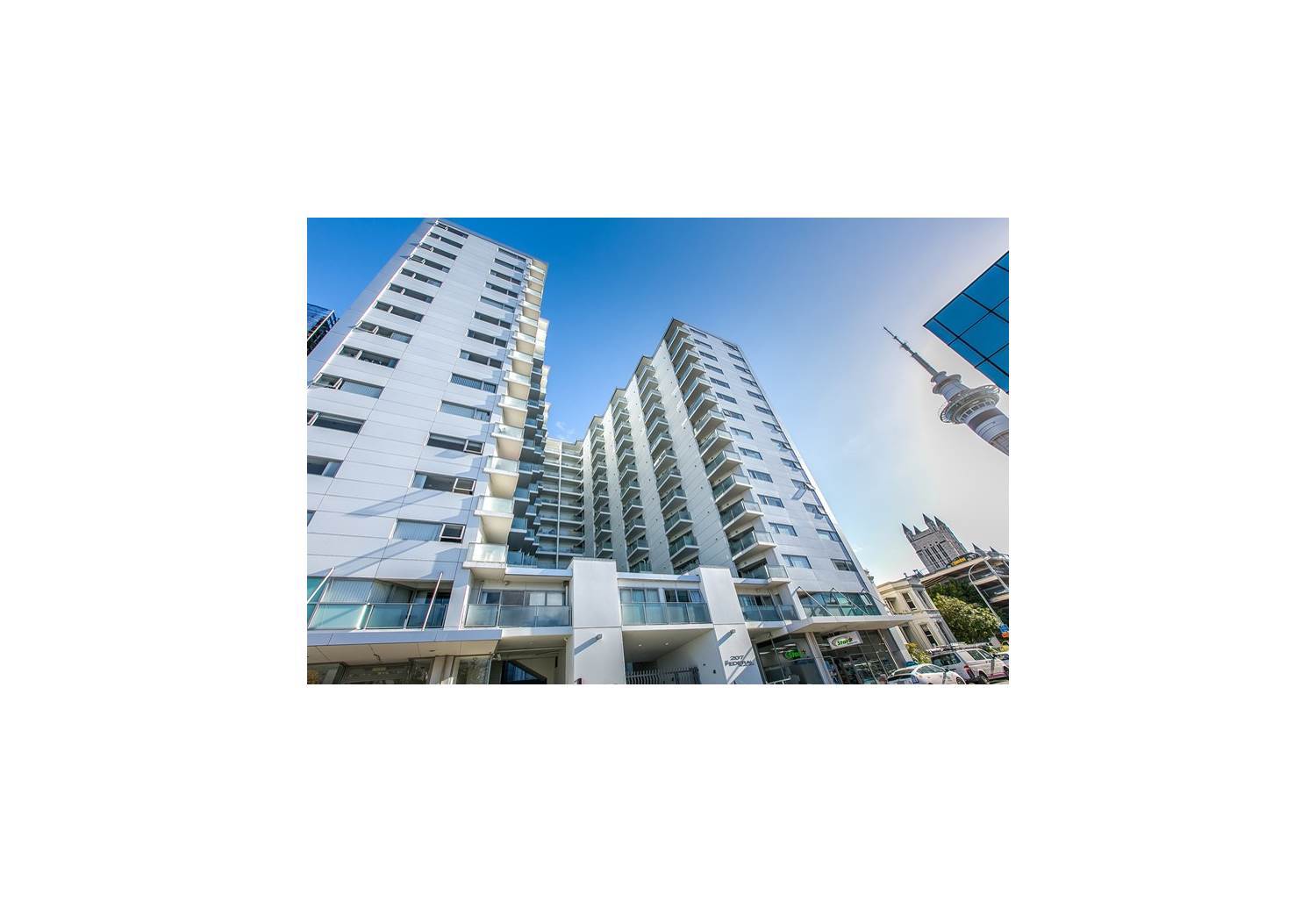 310/207 Federal Street, Auckland Central, photo 6