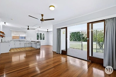 Silid Pahingahan - 40 River Avenue, Mighell, QLD 4860