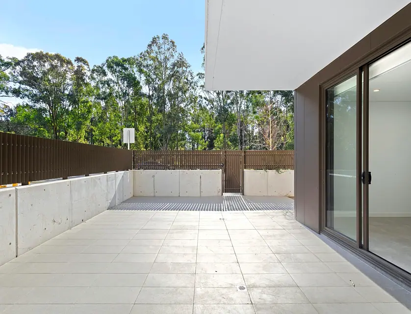 LG06/129B Jerralong Drive, Schofields, Outer Western Sydney, 2 chambres, 2 salles de bain, Apartment