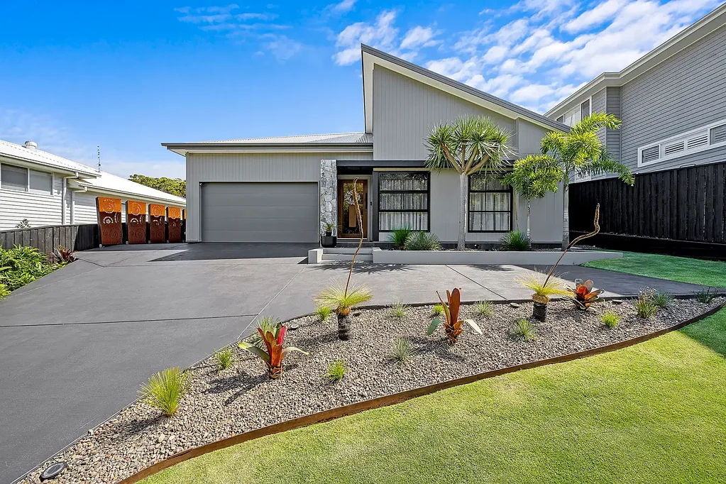 Catherine Hill Bay 5બેડરૂમ Luxe Beachside Resort with Self-Contained Studio