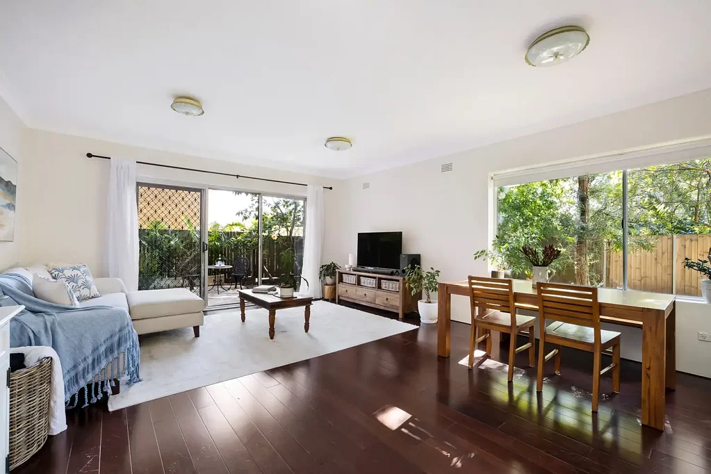 9/80 Hampden Road, Russell Lea, NSW 2046