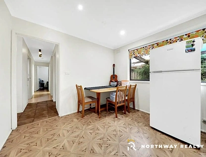 26 Field street, Craigieburn, VIC 3064, 3房, 1浴, 整租独立别墅