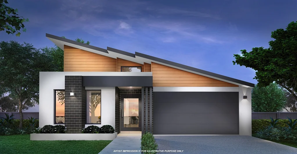 Flagstone 4房  Unique Opportunity for New House and Land Package in Flagstone!!