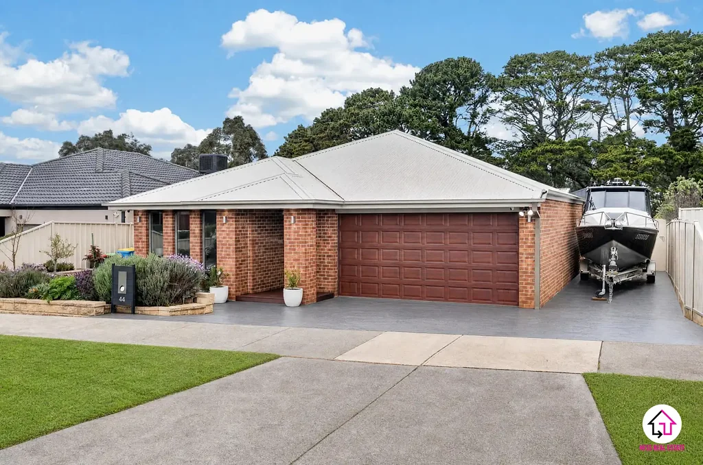 Wallan 4બેડરૂમ LARGE LAND AND FAMILY HOME IN A PREMIUM LOCATION