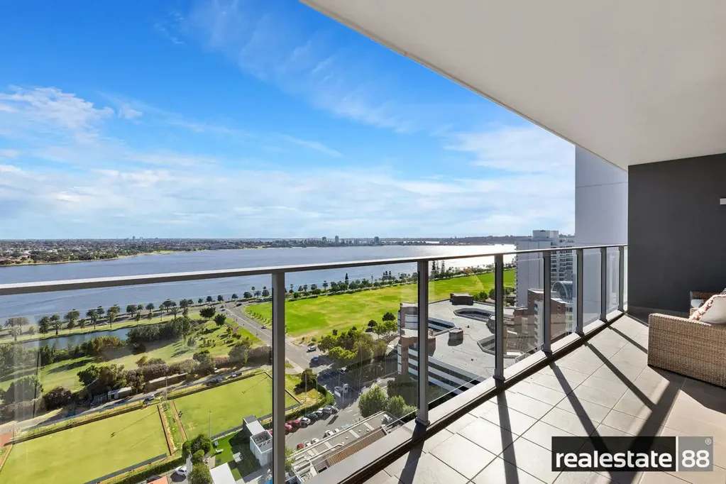 2007/63 Adelaide Terrace, East Perth, WA 6004