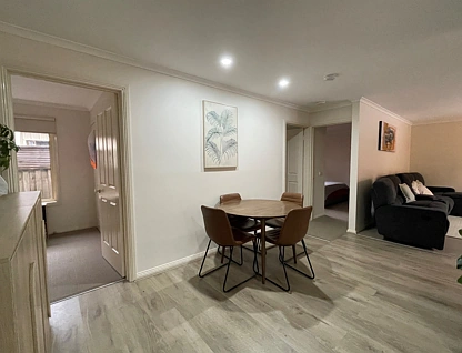 2/8 Toorak Avenue, Warragul, Traralagon , 3房, 1浴, Unit