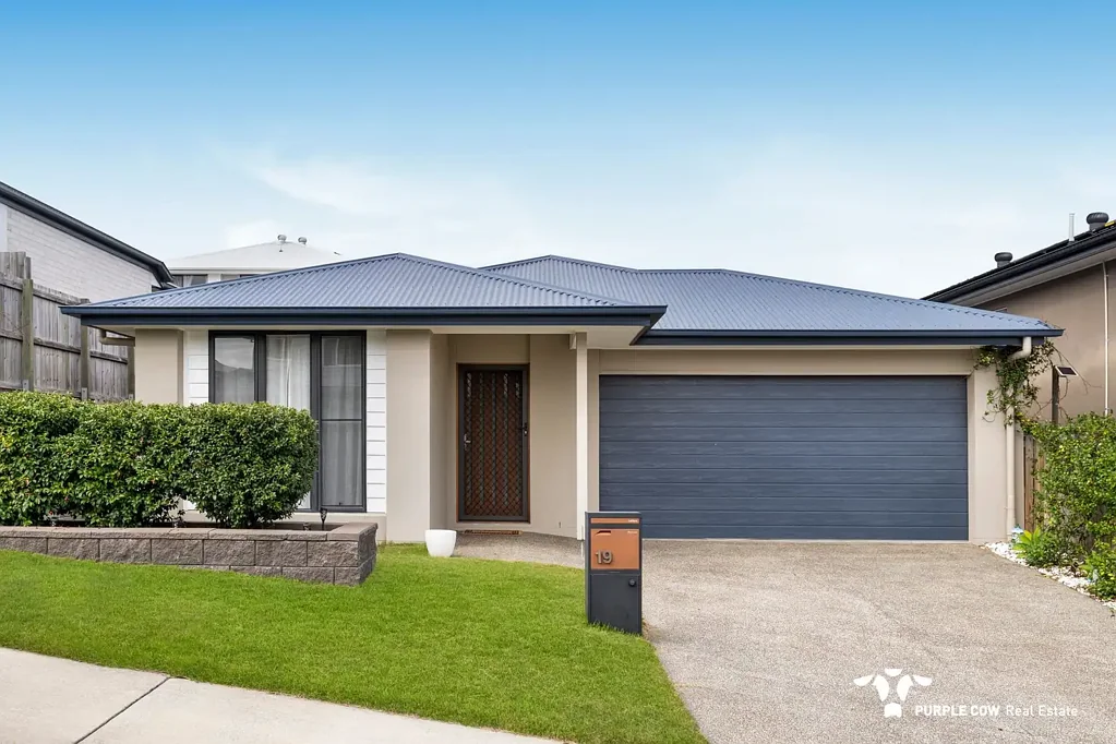 SPACIOUS, STYLISH & READY FOR YOUR NEXT CHAPTER