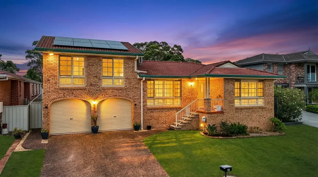 37 Courigal Street, Lake Haven, NSW 2263