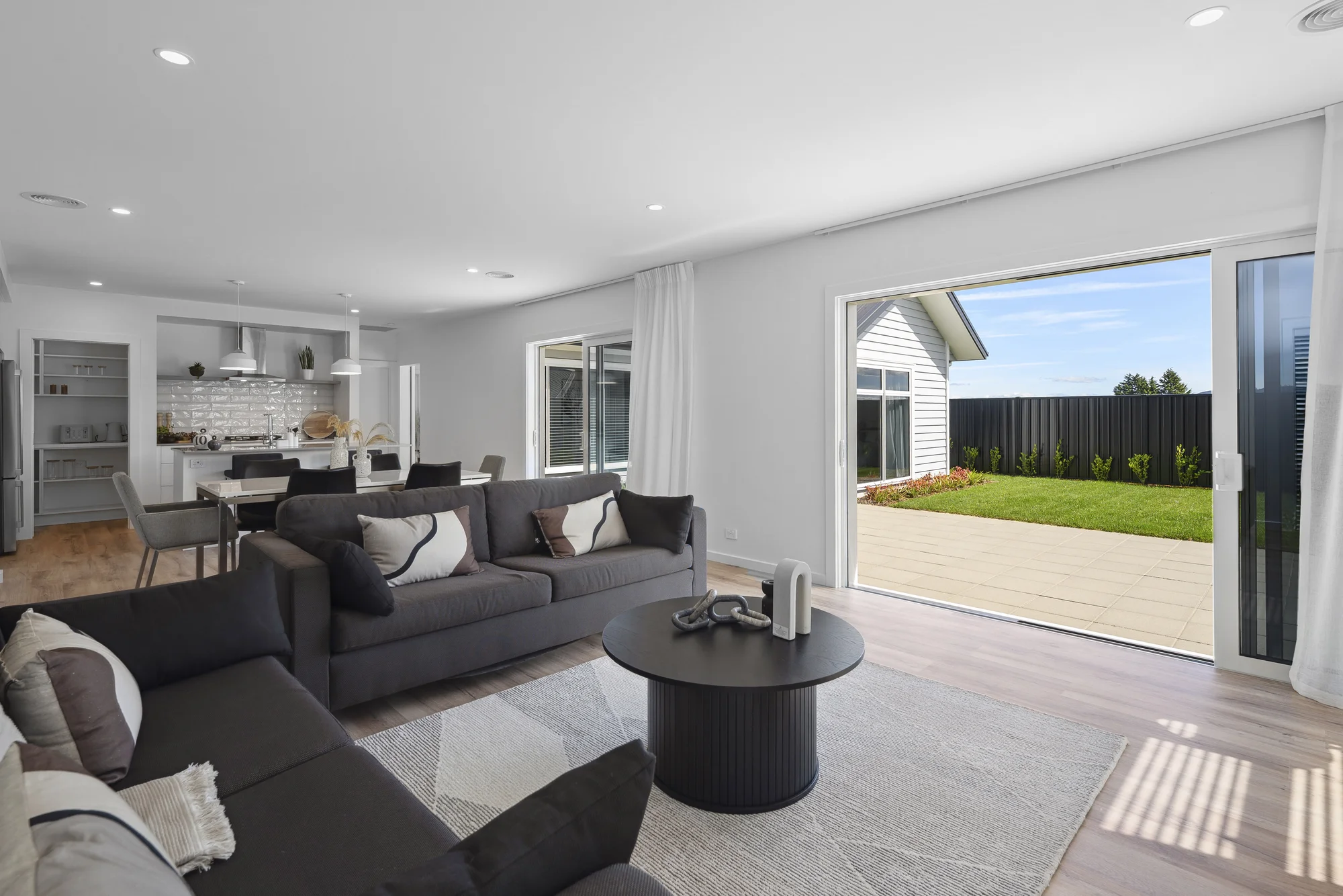3 Saddleback Drive, Richmond Heights, Taupo, 3 Bedrooms, 2 Bathrooms, House