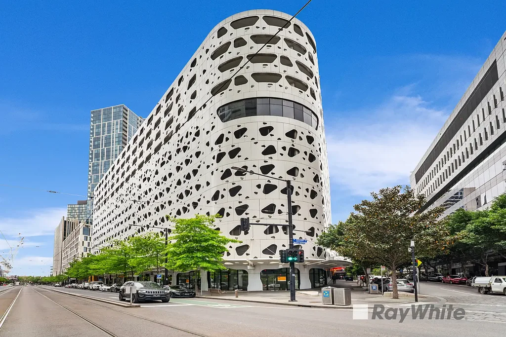 905/55 Merchant Street, Docklands, VIC 3008
