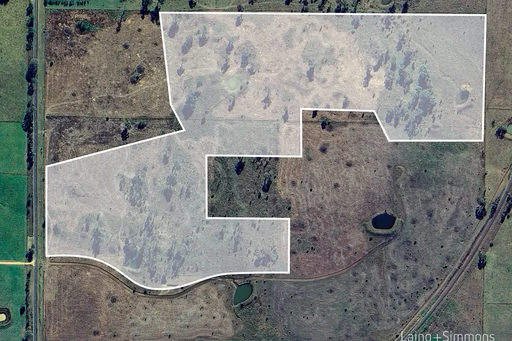 Armidale Craigie Park: Premium Lifestyle Blocks with Panoramic Country Views