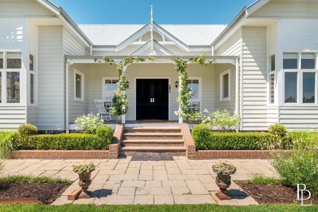 Nowra Hill 4Kwarto South Coast Classic Country Farmhouse