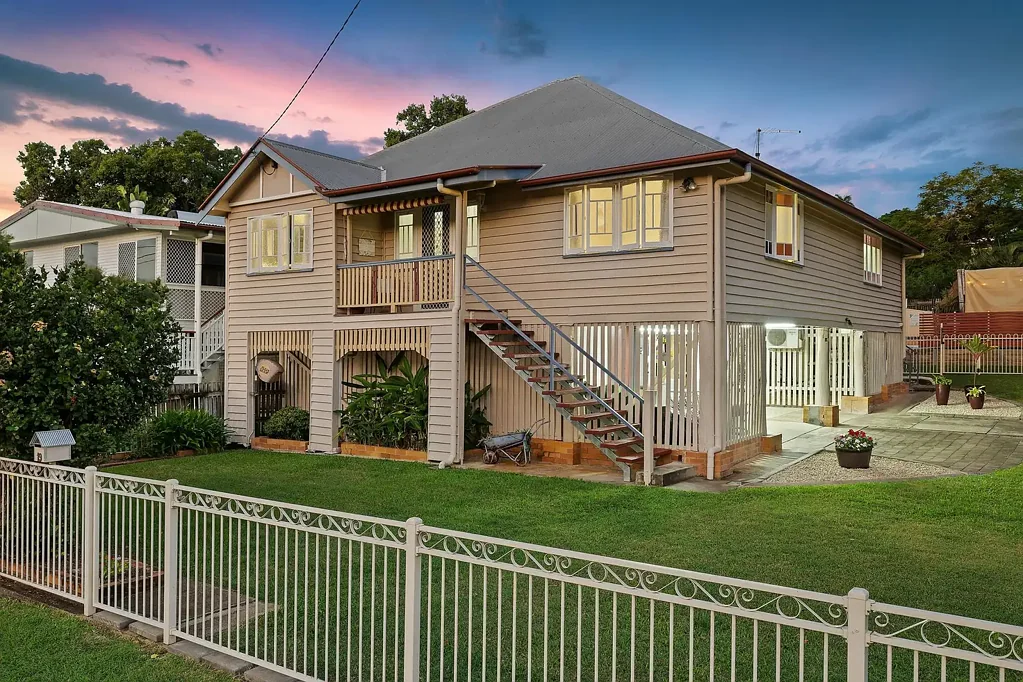 19 Ann Street, The Range, QLD 4700