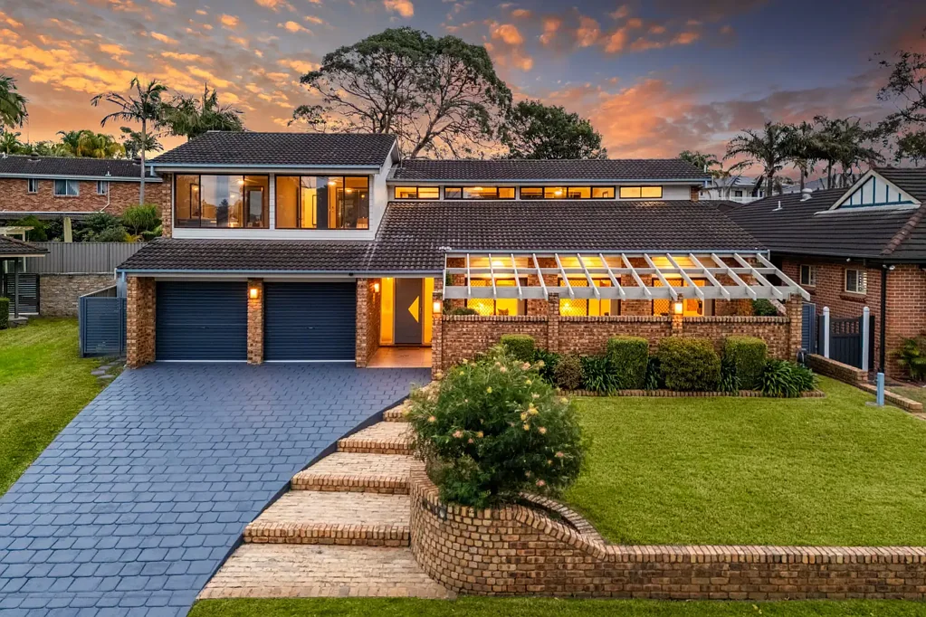 11 Kelsall Place, Barden Ridge, NSW 2234