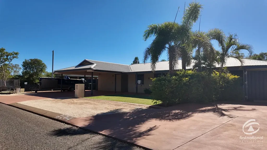 Pegs Creek 5ਬੈੱਡਰੂਮ Tropical Oasis with Granny Flat & Powered Shed