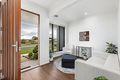 20 McLeod Crescent, Lucas, VIC 3350, 4房, 3浴, House