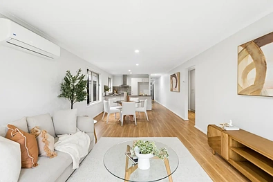 8A Heathfield Street, Mount Barker, SA 5251, 3 Schlafzimmer, 2 Badezimmer, House