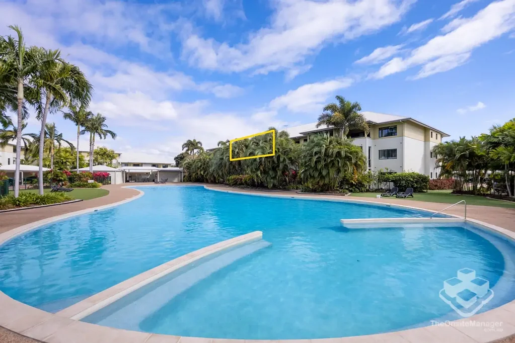 Rosslea 3房  Riverview Top Floor 3 Bed 2 Bath Apartment- Great Investment or Owner occupier
