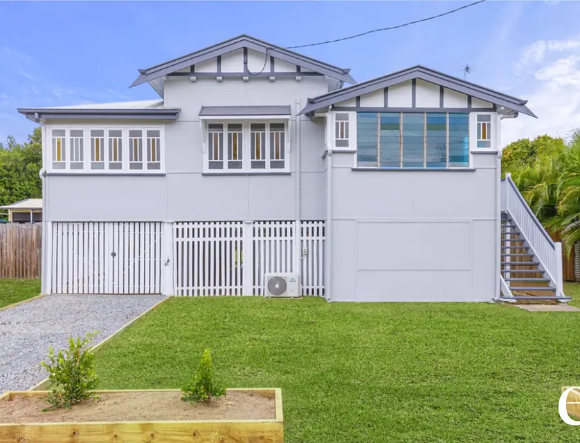 20 Henderson Street, Park Avenue, Fitzroy, 3房, 1浴, House