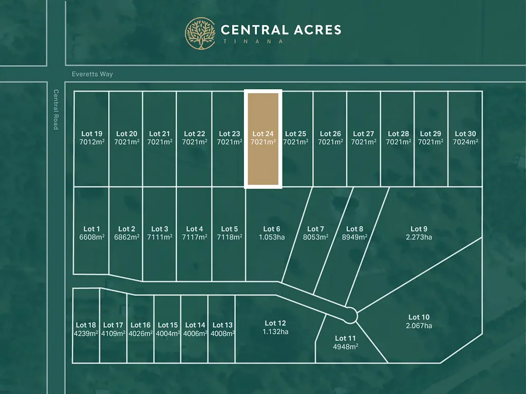 Tinana Lifestyle Acreage from $299,500 - Limited Lots Available