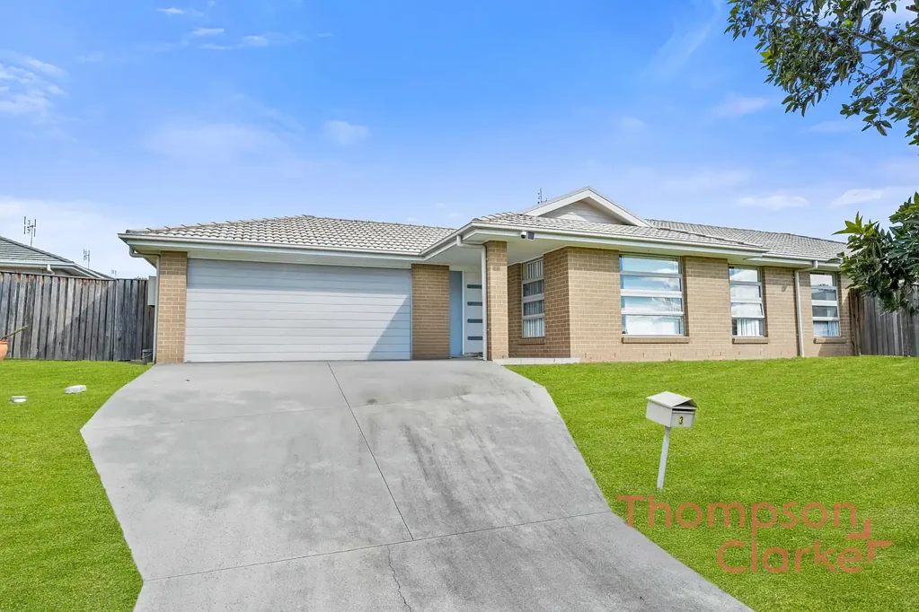 Gillieston Heights 4Habitaciones Generous Spaces, Prime Location, Endless Family Potential!!!