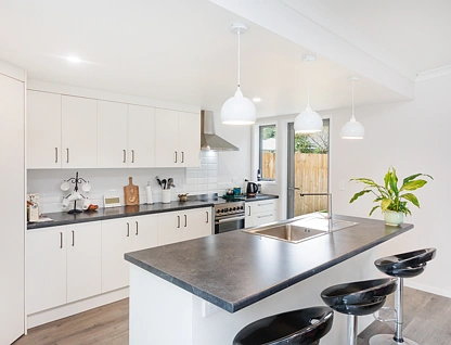 5A Aokautere Drive, Aokautere, Palmerston North, Manawatu-Wanganui, 3部屋, 2バスルーム, House
