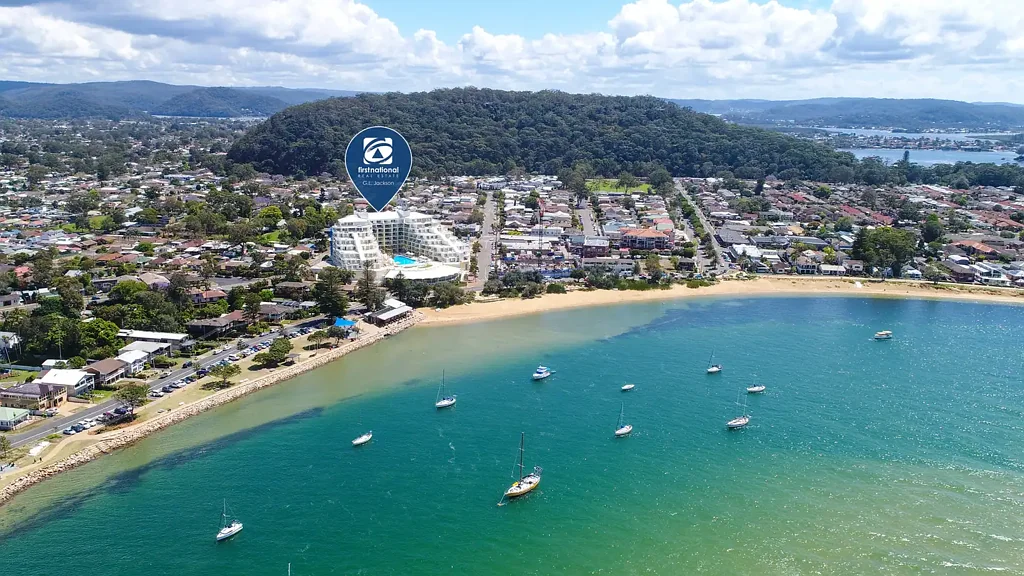 Ettalong Beach 1Kwarto Your Perfect Weekender – Outlook, Location, Lifestyle