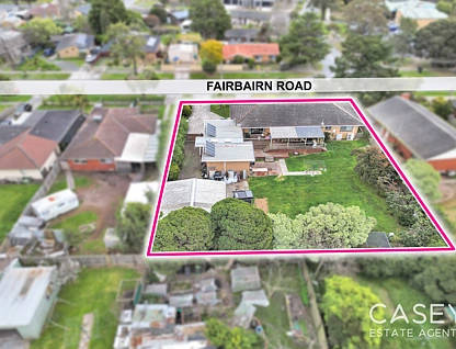 28-30 Fairbairn Road, Cranbourne, VIC 3977, 4 slaapkamers, 2 badkamers, House