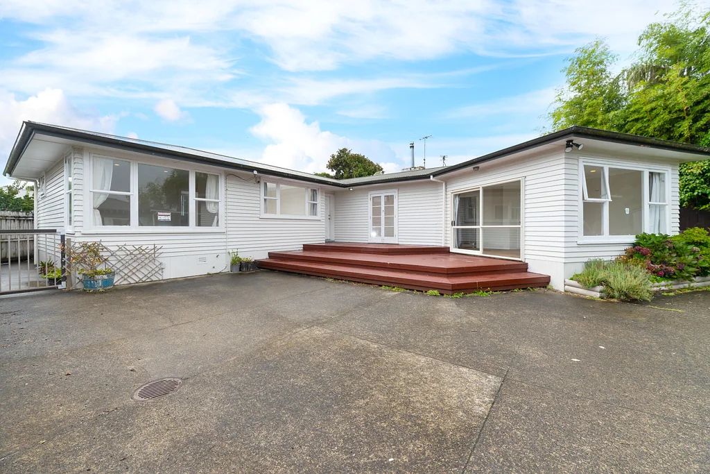 5 Meredith Street, Blockhouse Bay, Auckland City, Auckland