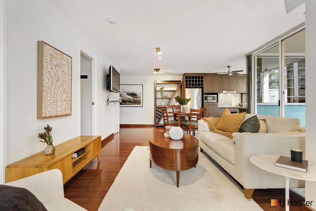 8/12 Challis Street, Dickson, ACT 2602