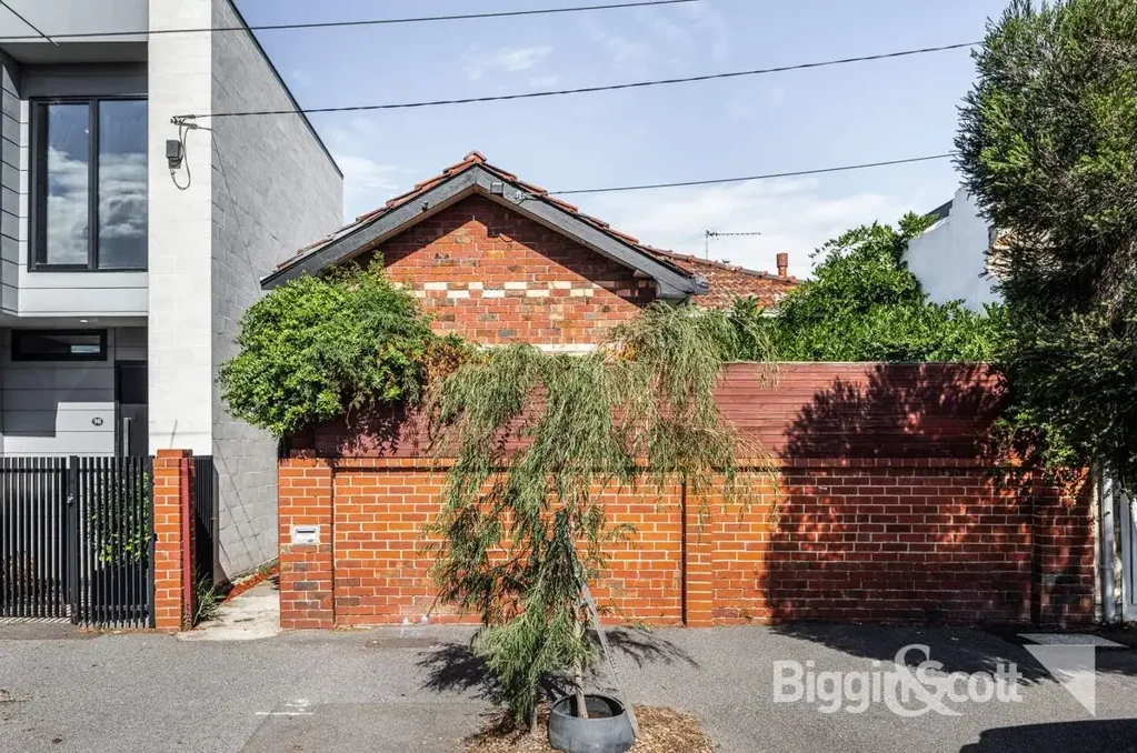 Comfortable Family Home Close to All Desirable Amenities