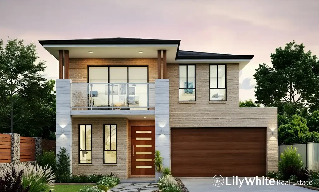 Catherine Field 4ਬੈੱਡਰੂਮ House and Land package | Contact 0405 943 517