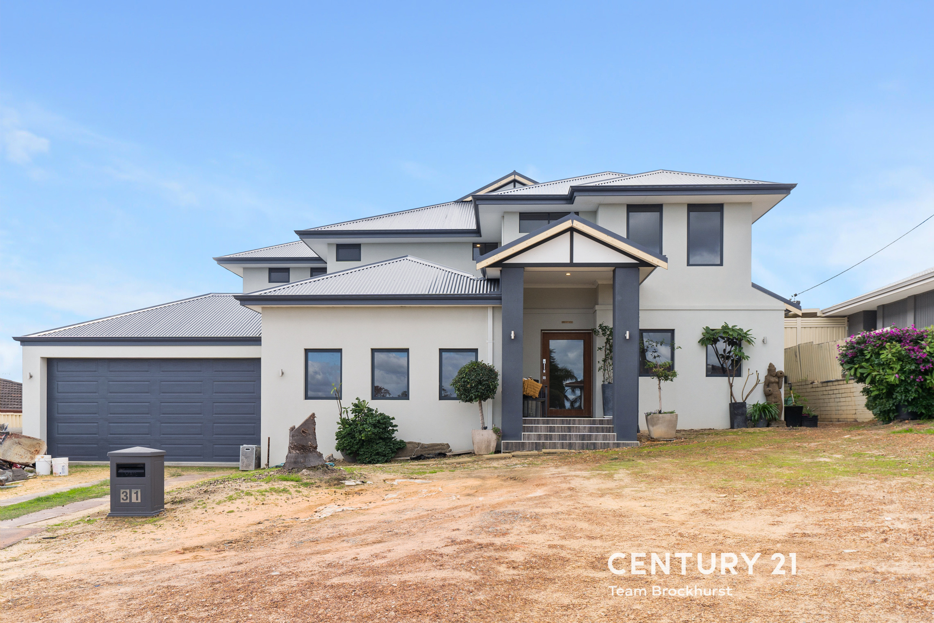 31 KINGSLEY TCE, KELMSCOTT WA 6111, 0 ਕਮਰੇ, 0 ਬਾਥਰੂਮ, House