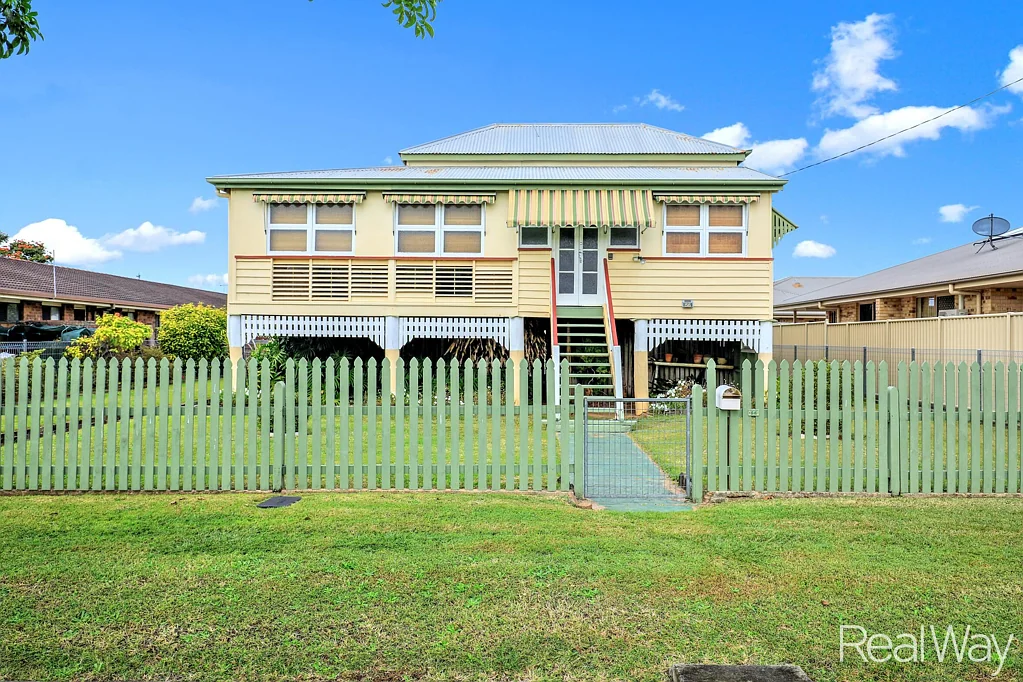 56 Electra Street, Bundaberg West, QLD 4670