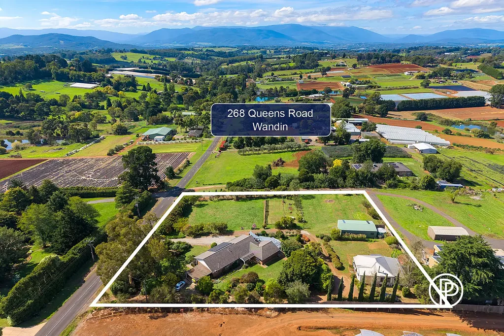 Wandin East 5 Bedroom STUNNING LIFESTYLE PROPERTY WITH INCREDIBLE VIEWS