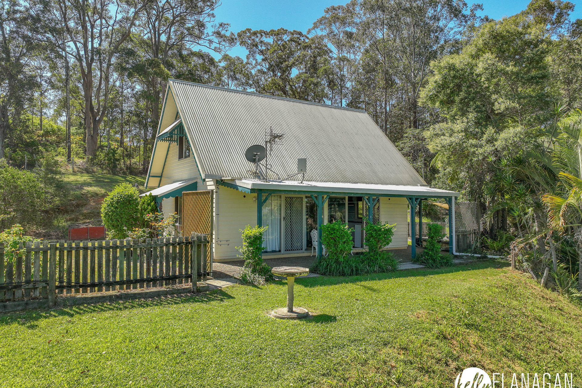 77 EVERINGHAMS LANE, FREDERICKTON NSW 2440, 0 phòng ngủ, 0 phòng tắm, Lifestyle Property