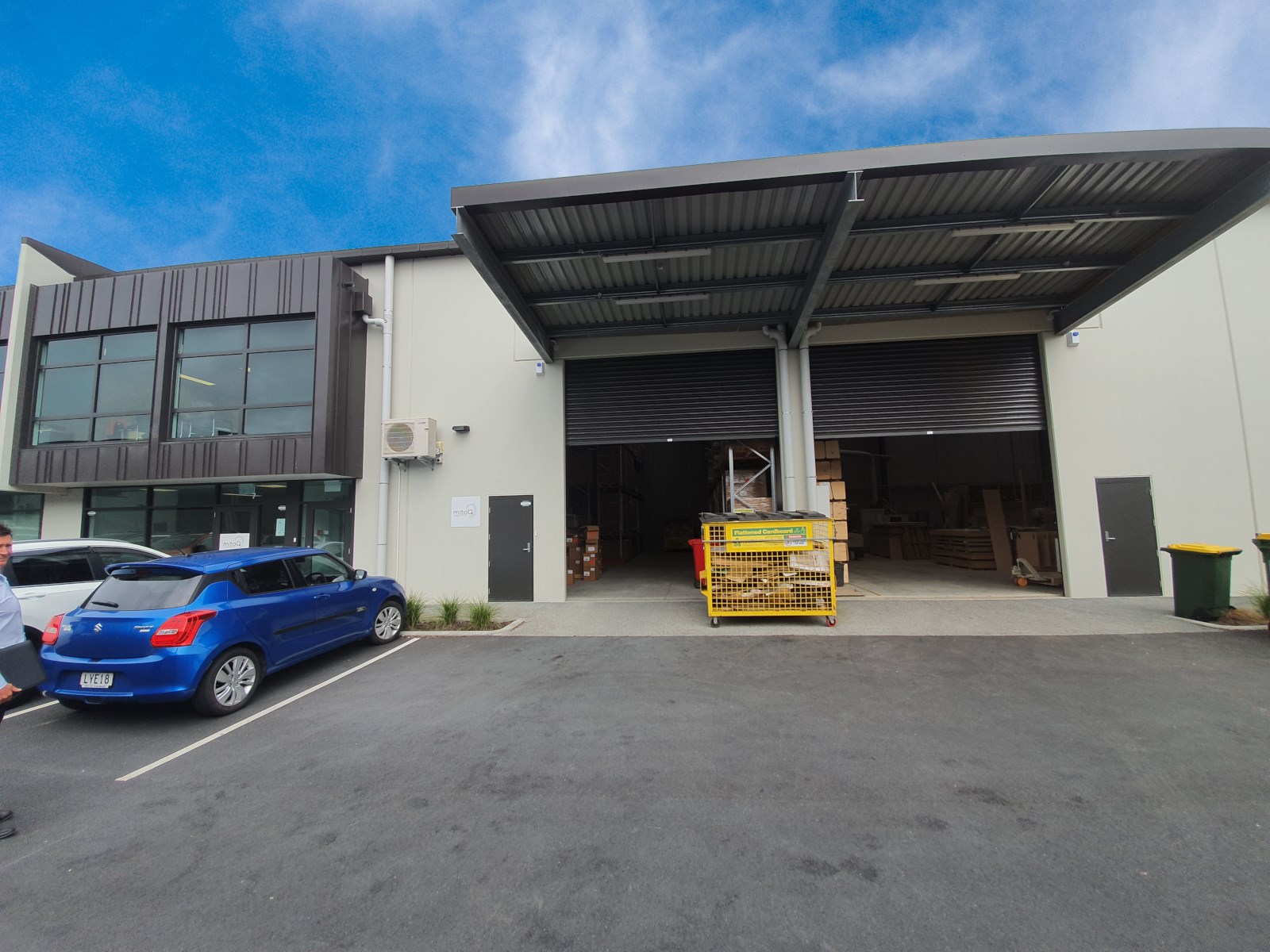 7/4 Rawiri Place, Hobsonville, Auckland - Waitakere, 0房, 0浴